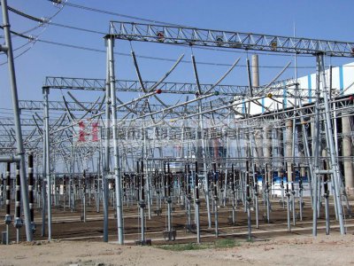 用于變電站、換流站導體